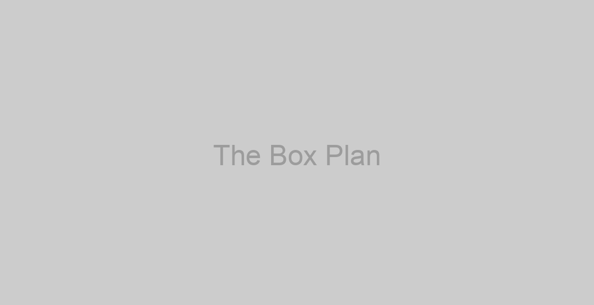 The Box Plan